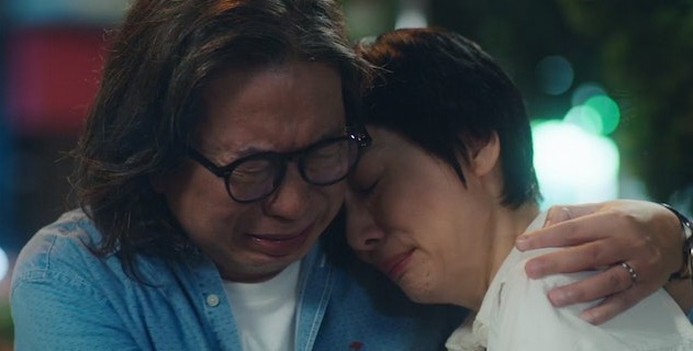 车氏夫妇陷入婚姻危机