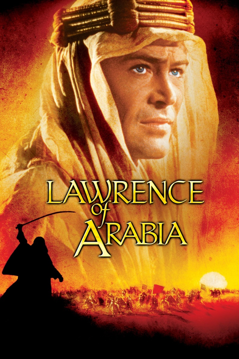 Lawrence of Arabia