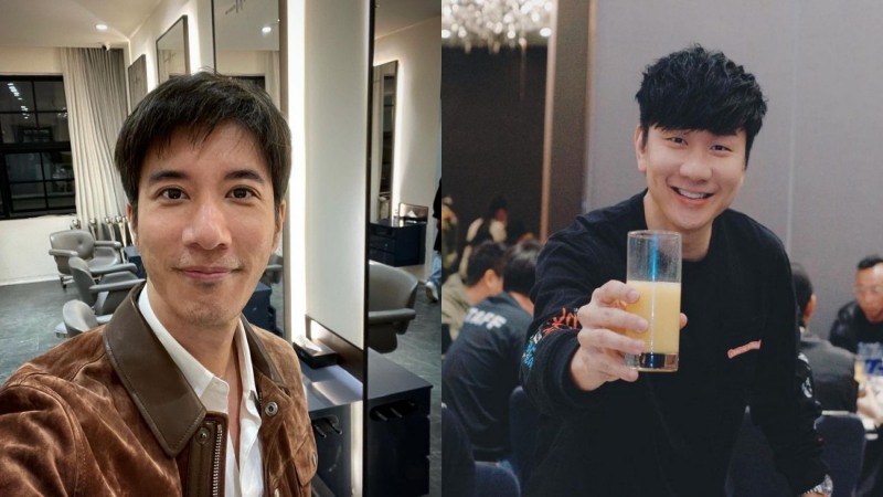 林俊杰开唱撞期王力宏