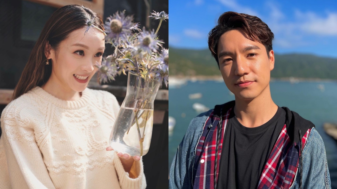 《有种好男人》李佳芯、吴伟豪