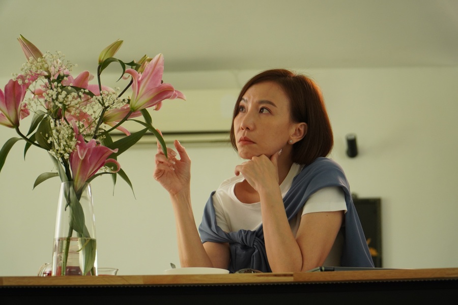 Lynn林佩盈