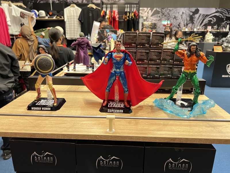 Merchandise