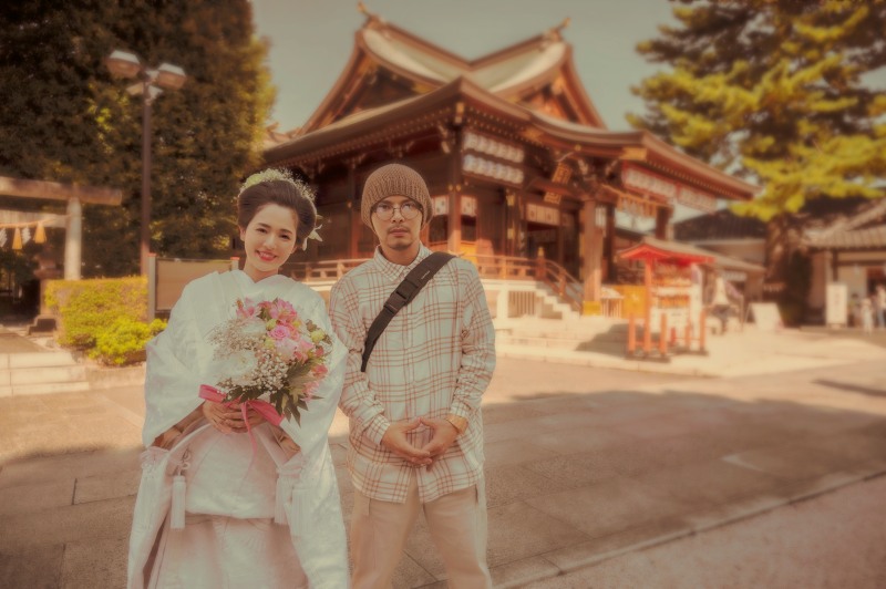 《别人的老婆》黄明志合作苍井空