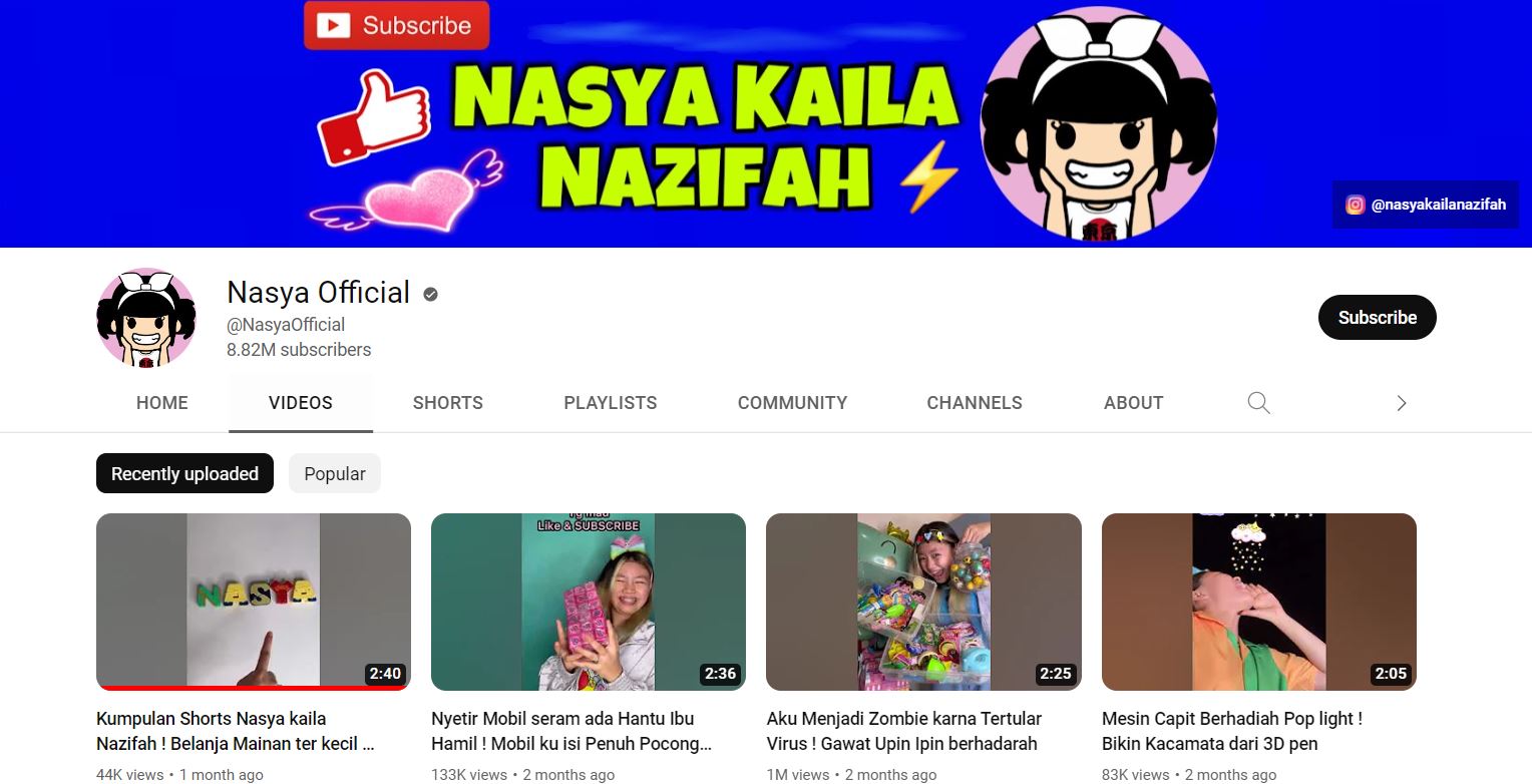 Nasya