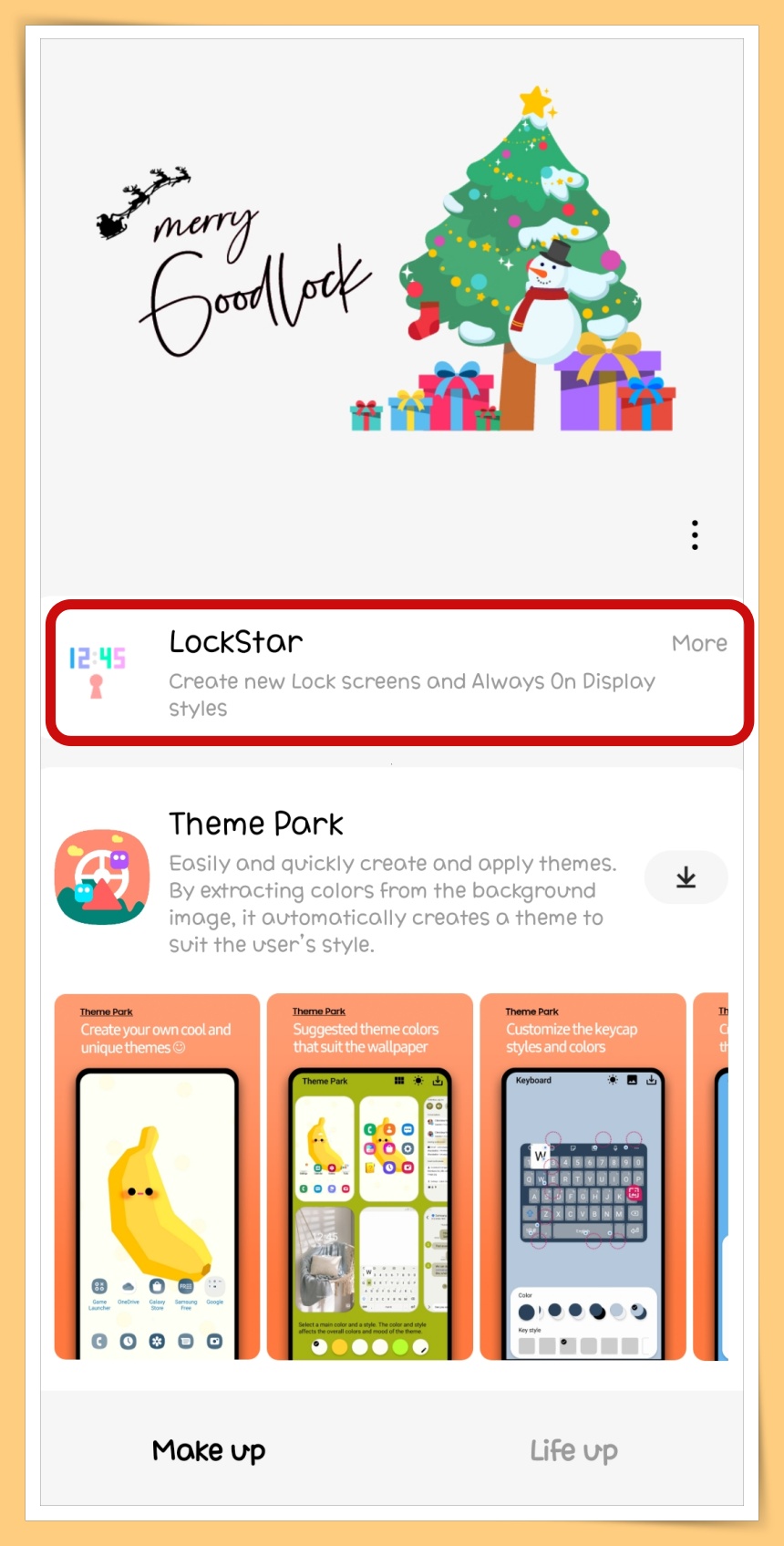 Click On LockStar