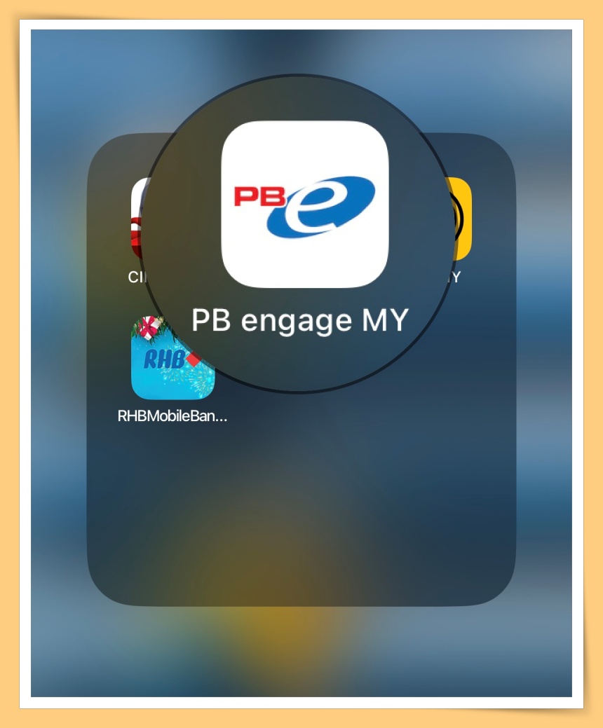 PBe App