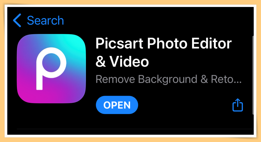 Picsart
