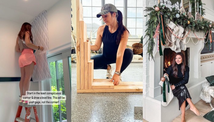 喜欢动手DIY的可参考remingtoavenue