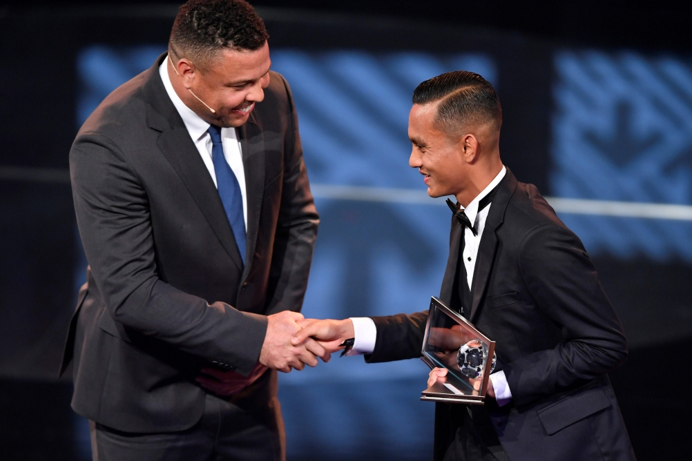 Mohd Faiz Subri