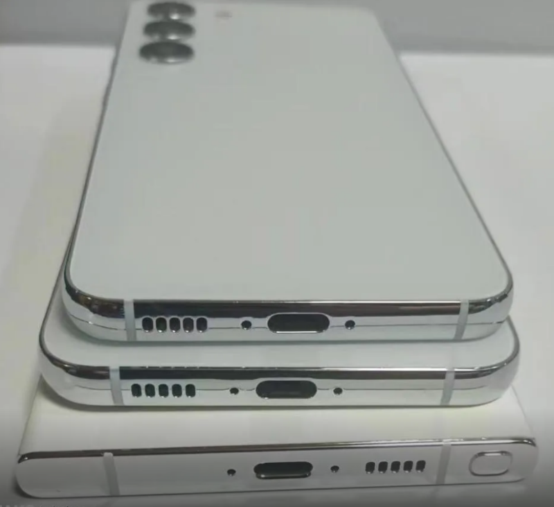 Galaxy S23 Series Pic