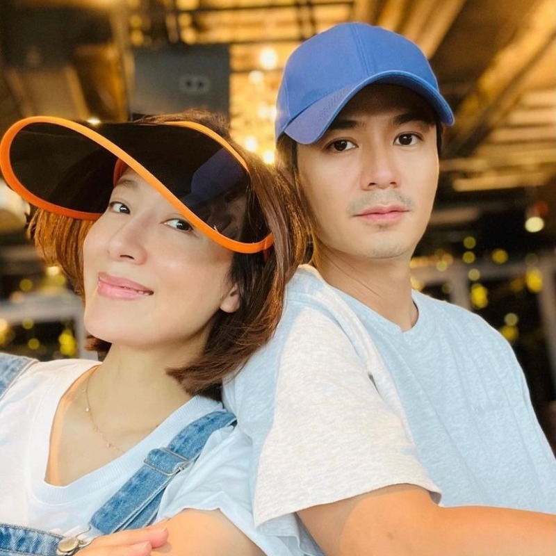 杨茜尧、罗子溢