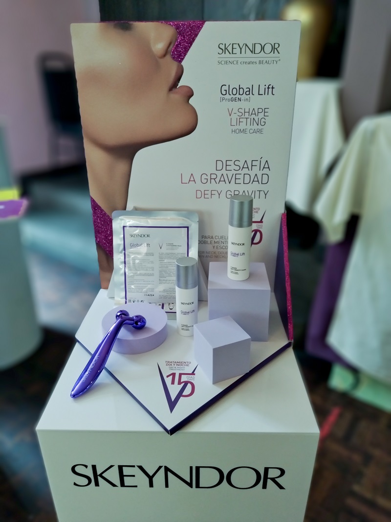 SKEYNDOR V-Shape Lifting Home Care