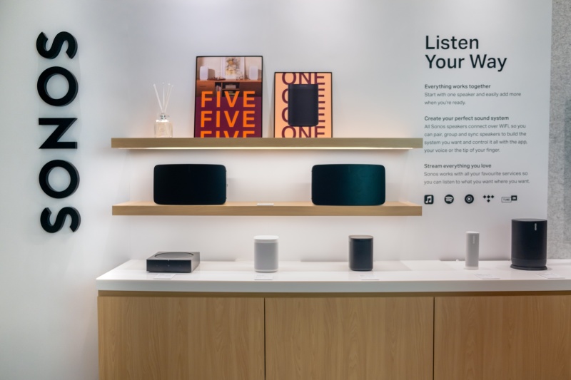 Sonos Product