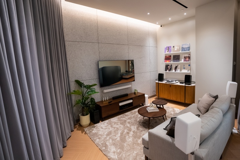 Special Room