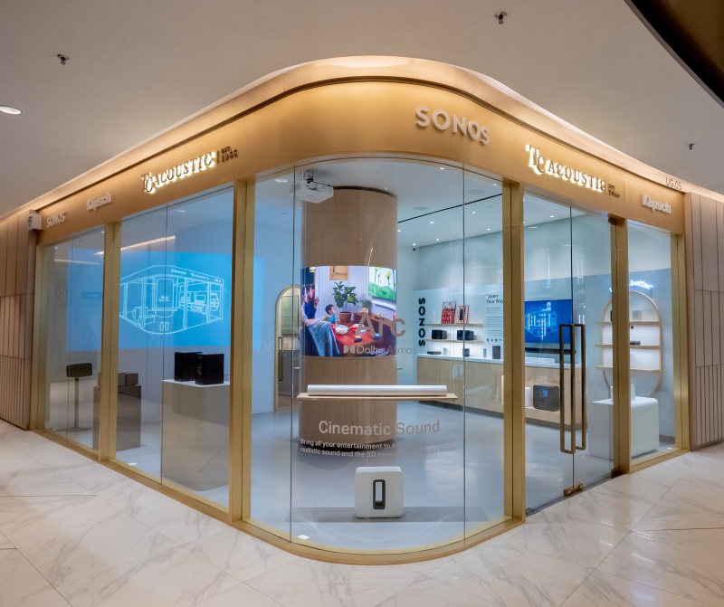 Store Picture