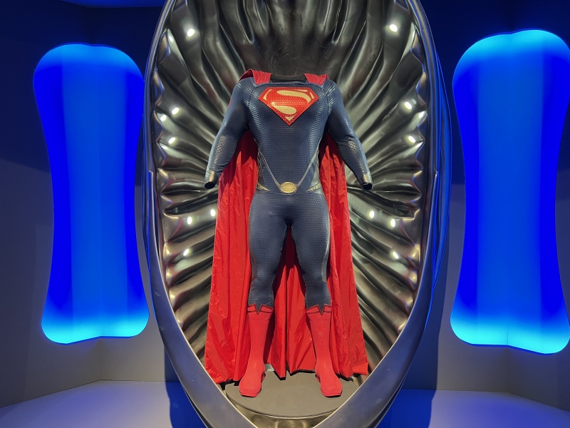Superman