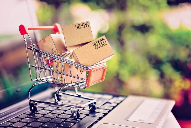 TaoBao Online Shopping