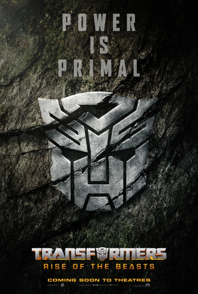 Transformers：Rise of the Beasts