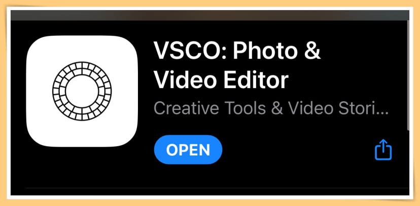 VSCO