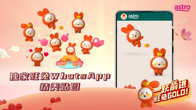 Wang Tu Sticker Download