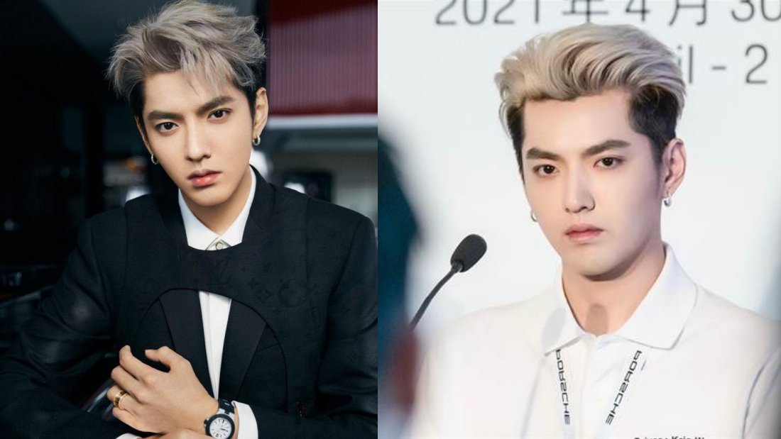 吴亦凡“吴签”真正尺寸曝光