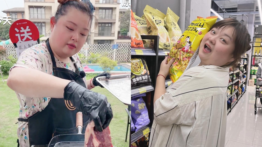细细粒确诊三天不洗头