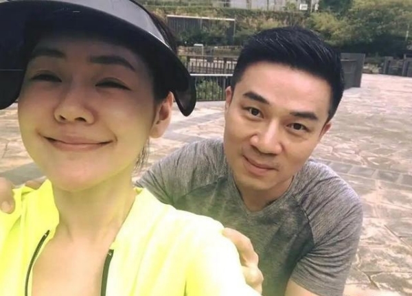 小S、许雅钧
