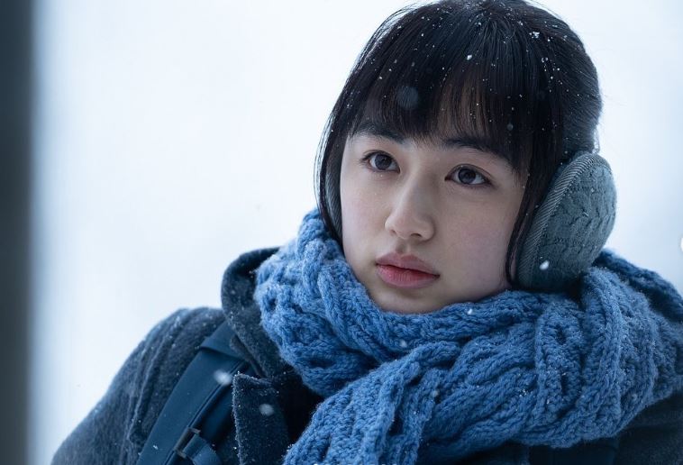八木莉可子