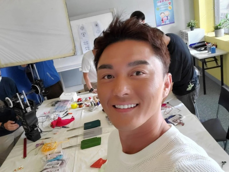 杨明寻求保护