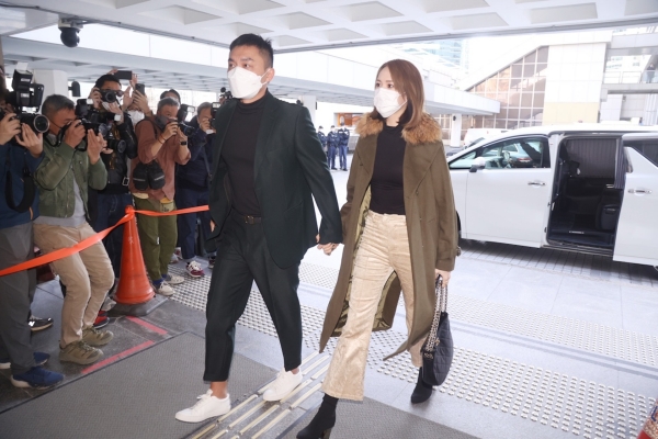 杨明、庄思明