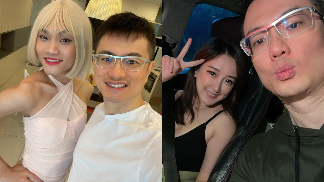 YBB、Bryan Wee、江昭上重现