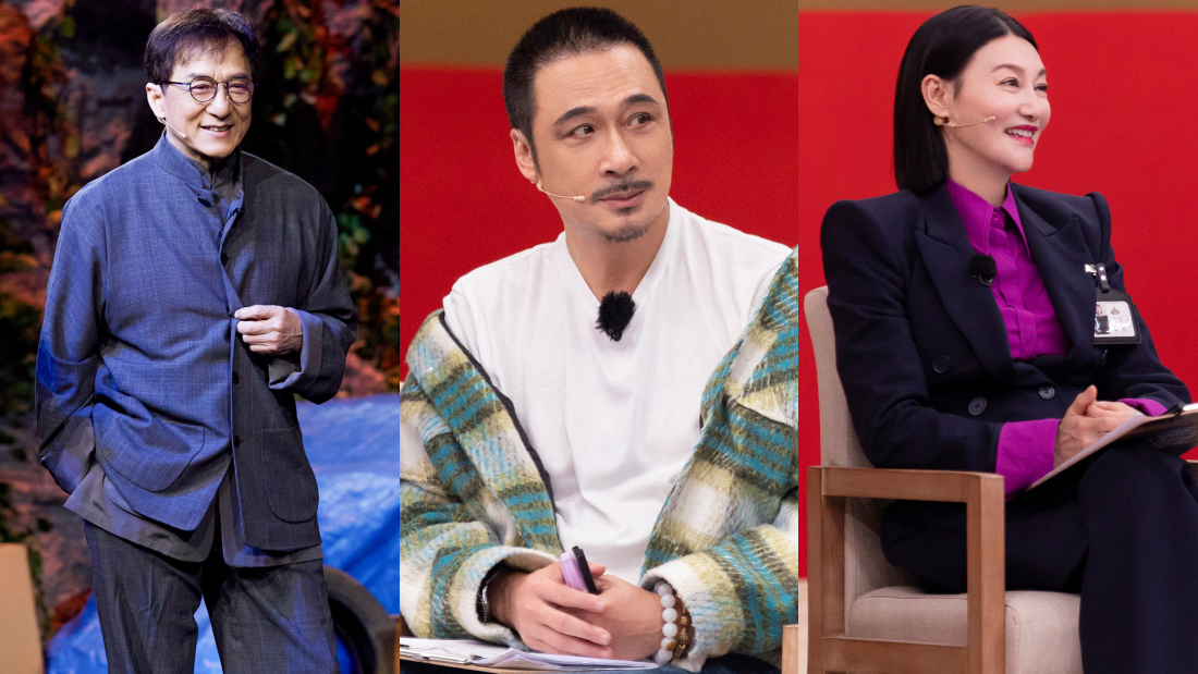 赵樱子自称为“迪幂孟扎”