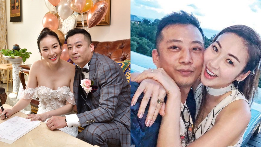 庄锶敏、杨秉逸