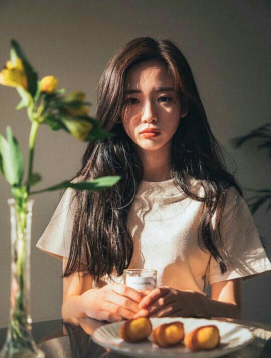 大家闺秀型女子