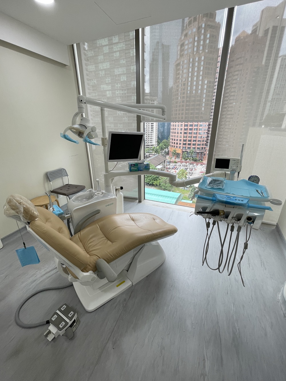 Artius Dental牙科诊所