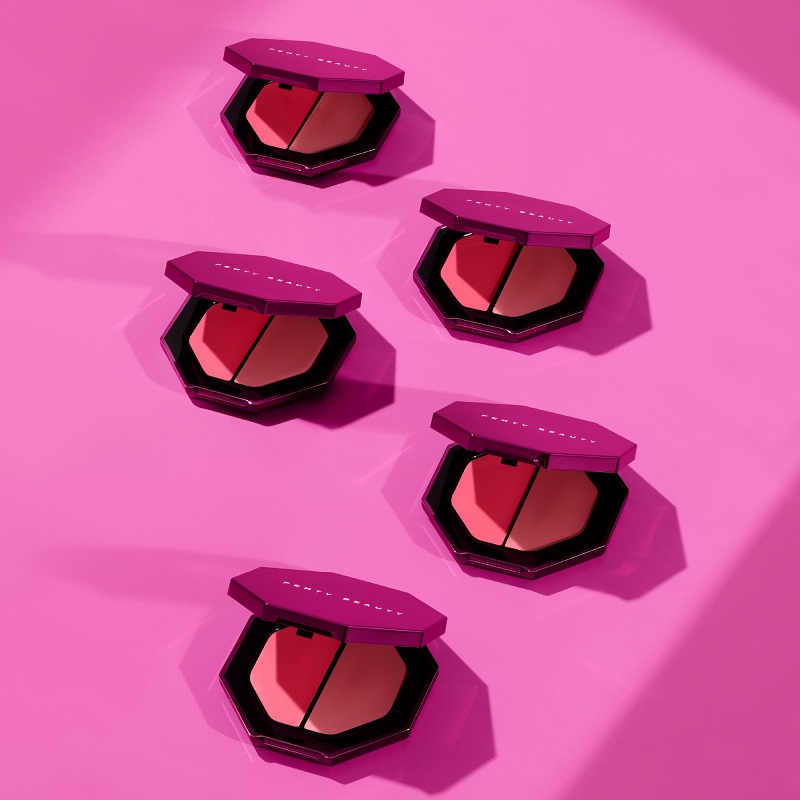 fenty beauty FREESTYLE CREAM BLUSH DUO