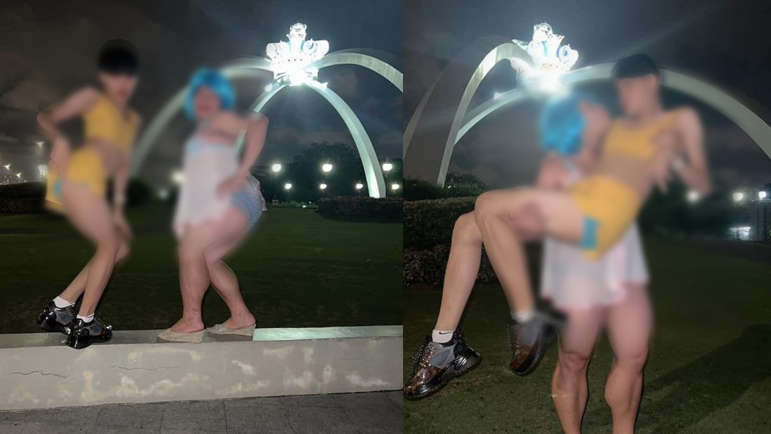 Search in sidebar query