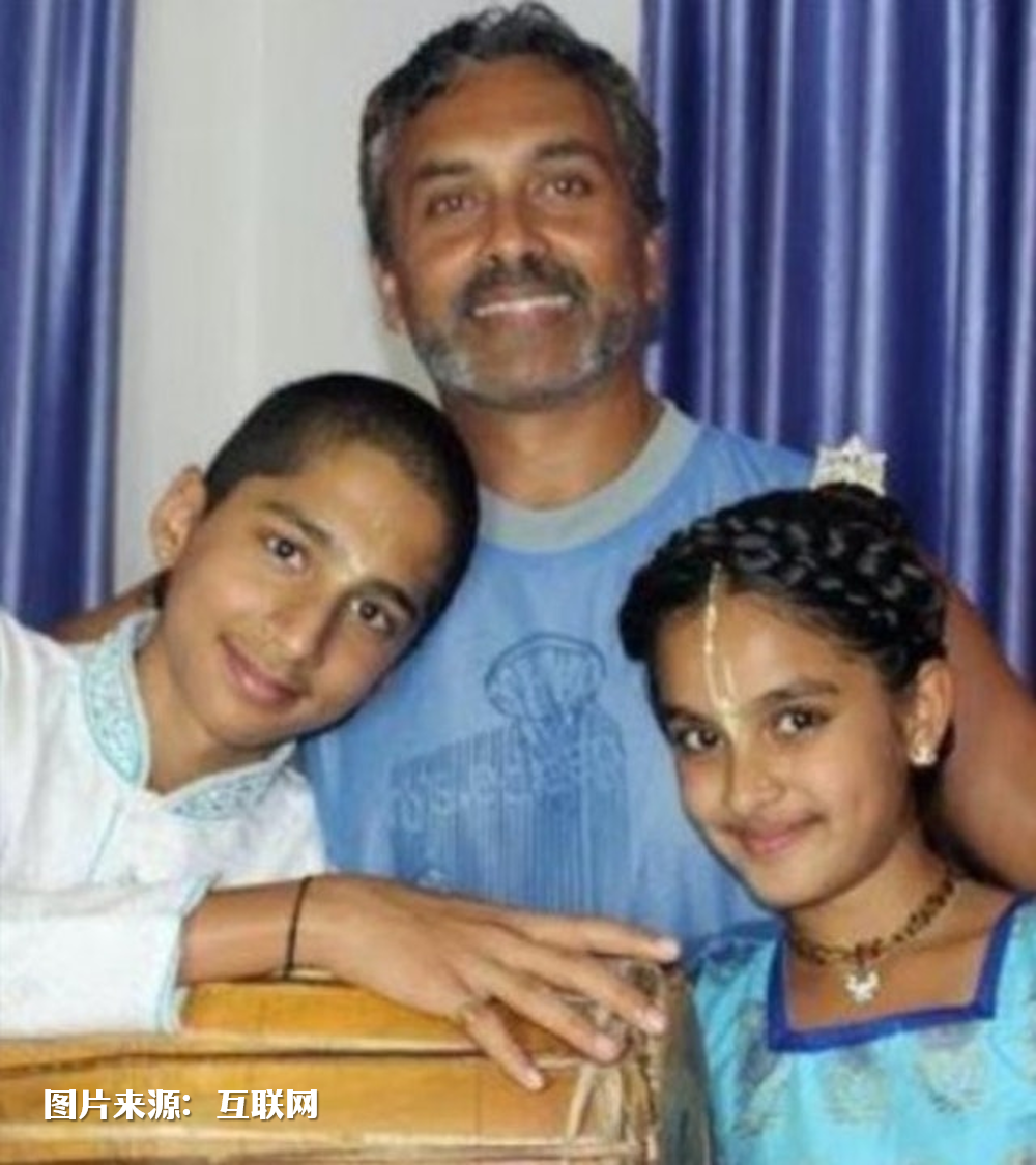 印度神童全家是老千？ 外媒：父母塞钱打造知名度| 热点