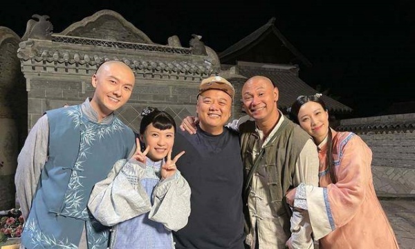 TVB《状王之王》