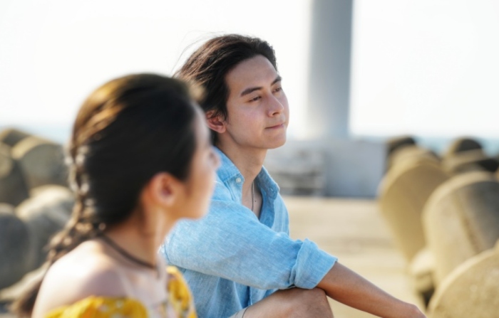 成年人的友情该有成熟的样子