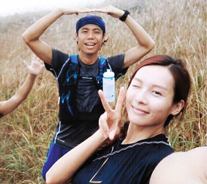 李佳芯前男友陈炳铨