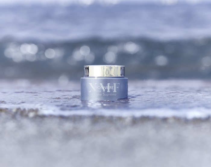 Pionnière XMF Youth & Glow Supreme Cream