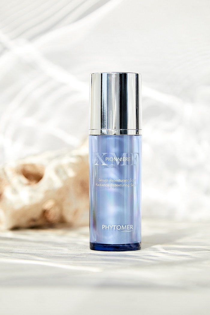 Pionnière XMF Radiance Retexturing Serum