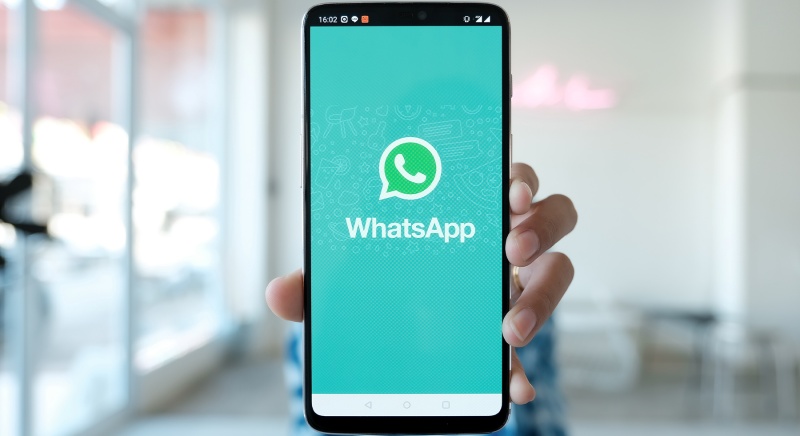 Android WhatsApp