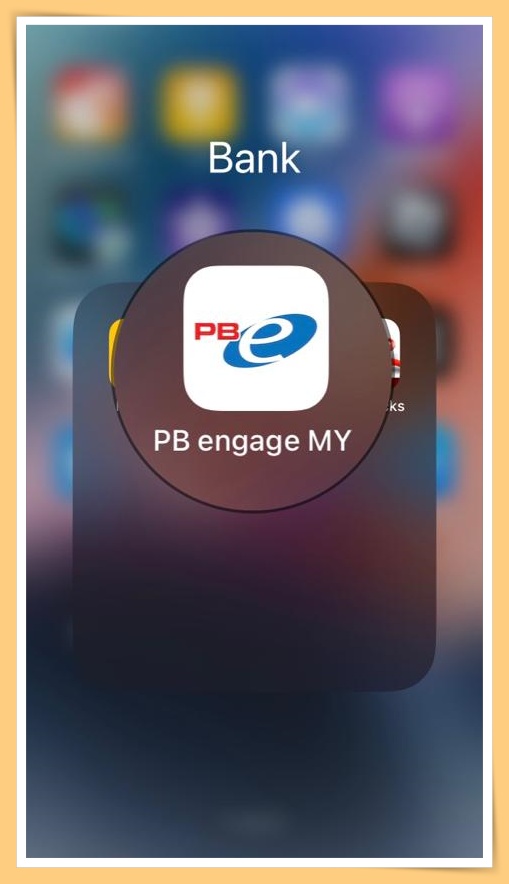 App