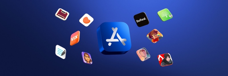 2022 App Store Award Winners