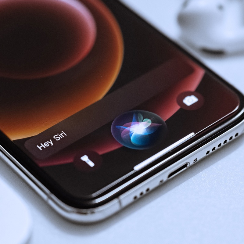 Apple Siri