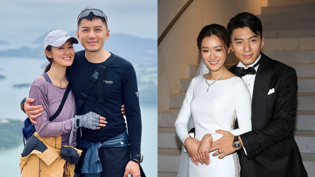 袁伟豪、张宝儿