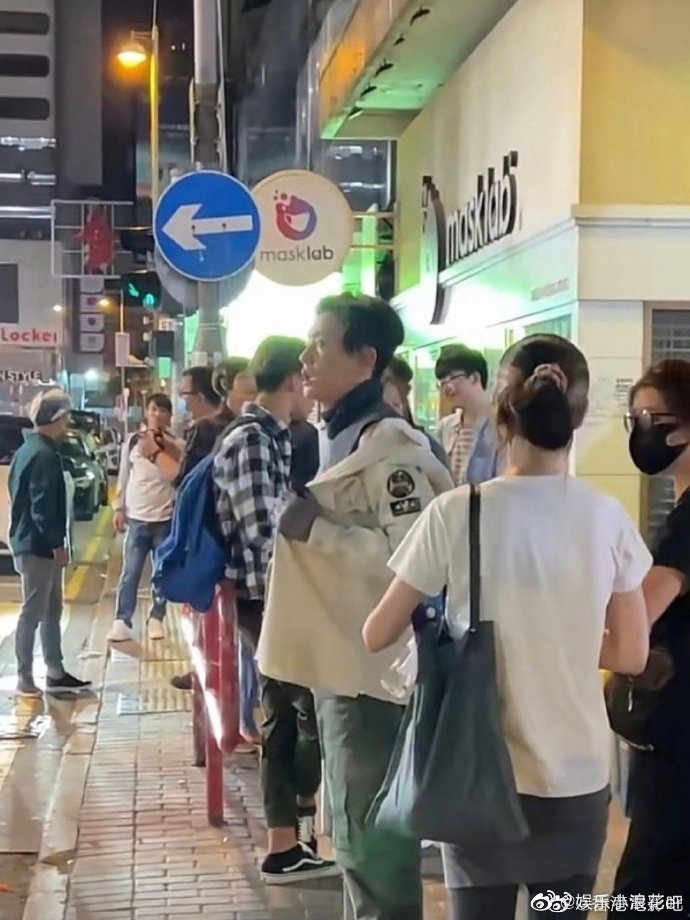 黄宗泽有许多打戏