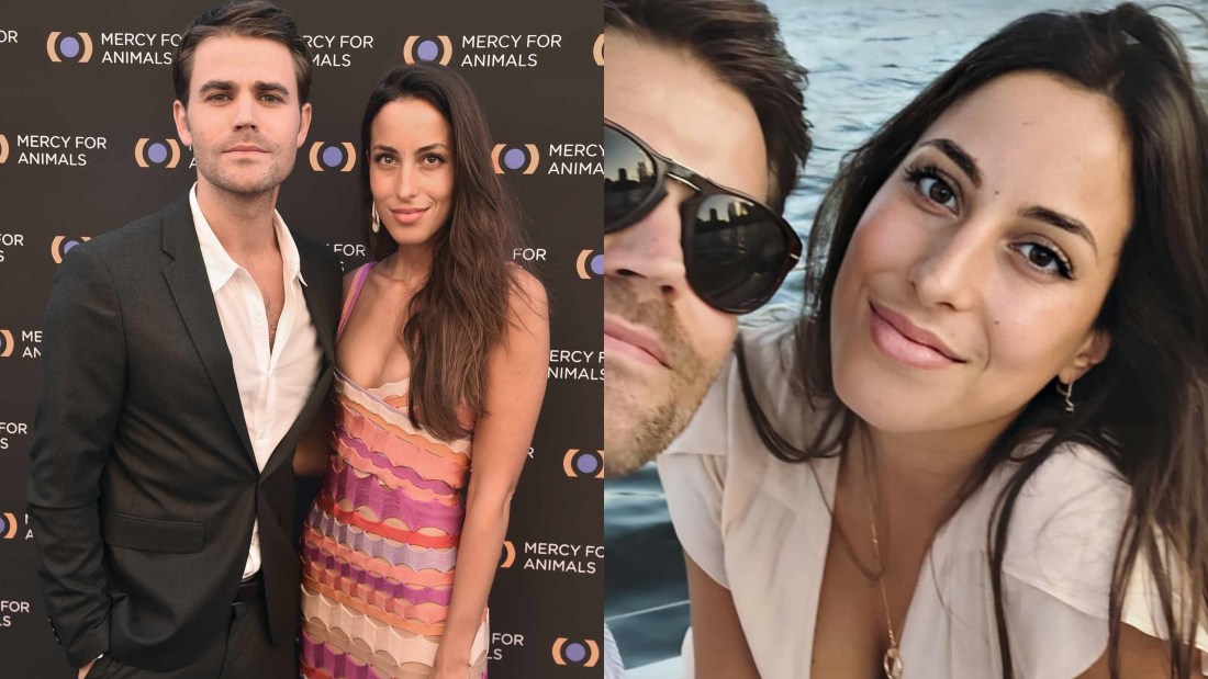 Brad Pitt新欢Ines de Ramon